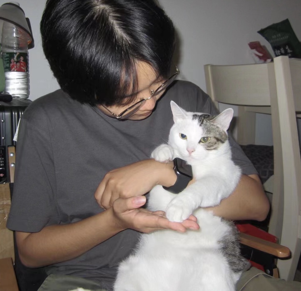 Avery Qiu
